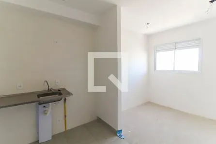 Apartamento com 1 Quarto à venda, 31m² no Mooca, São Paulo