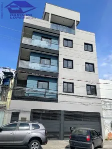 Apartamento com 2 Quartos à venda, 36m² no Vila Dom Pedro II, São Paulo