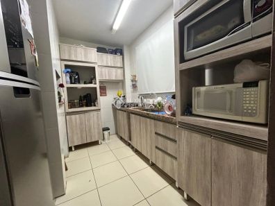 Apartamento com 3 Quartos à venda, 96m² no Rio Branco, Novo Hamburgo