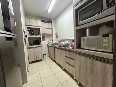 Apartamento com 3 Quartos à venda, 96m² no Rio Branco, Novo Hamburgo