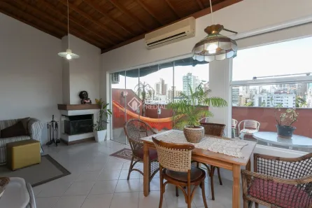 Cobertura com 2 Quartos à venda, 151m² no Petrópolis, Porto Alegre