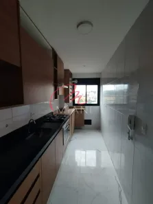Apartamento com 2 Quartos à venda, 48m² no Santa Maria, Osasco