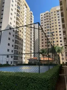 Apartamento com 2 Quartos à venda, 53m² no Jardim Belval, Barueri