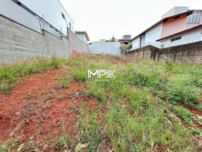Lote/Terreno à venda, 360m² no Parque Santa Cecília, Piracicaba