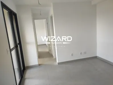 Apartamento com 2 Quartos à venda, 39m² no Jardim Oriental, São Paulo