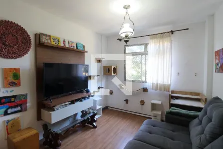 Apartamento com 2 Quartos à venda, 58m² no Vila Lageado, São Paulo