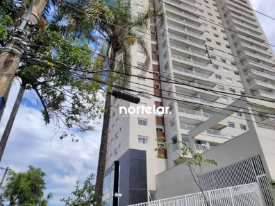 Apartamento com 2 Quartos à venda, 85m² no Parque São Domingos, São Paulo