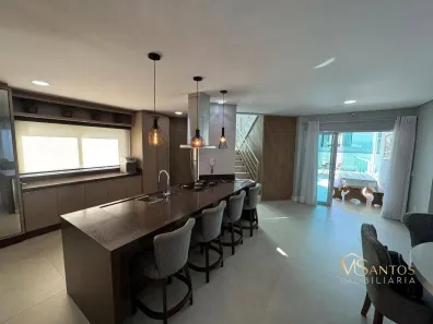 Casa com 4 Quartos à venda, 321m² no Pedra Branca, Palhoça