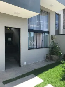 Casa com 3 Quartos à venda, 136m² no Marambaia, Vinhedo
