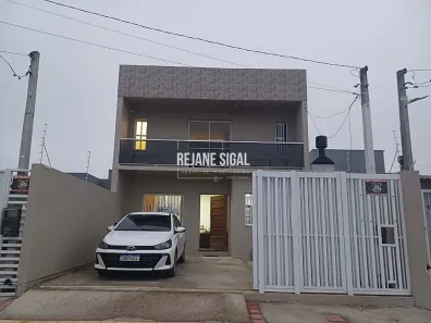 Casa com 3 Quartos à venda, 158m² no Areal, Pelotas
