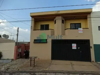 Casa com 6 Quartos à venda, 341m² no Vila Mariana, Ribeirão Preto