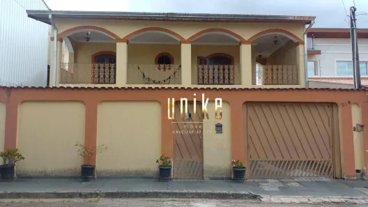 Sobrado com 3 Quartos à venda, 275m² no Bosque dos Eucaliptos, São José dos Campos