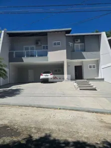 Casa de Condomínio com 3 Quartos à venda, 325m² no Parque da Hípica, Campinas
