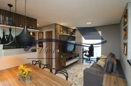 Apartamento com 2 Quartos à venda, 49m² no Vila Bela, São Paulo