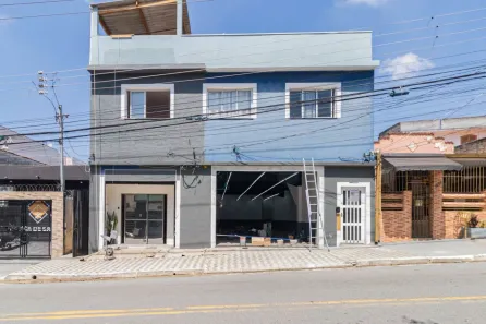 Ponto Comercial com 6 Quartos para alugar, 140m² no Vila Matilde, São Paulo