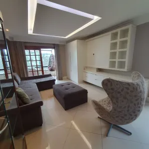Apartamento com 3 Quartos para venda ou aluguel, 119m² no Salgado Filho, Gravataí