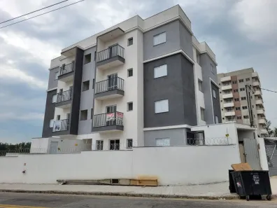 Apartamento com 2 Quartos à venda, 40m² no Jardim Rosália Alcolea, Sorocaba