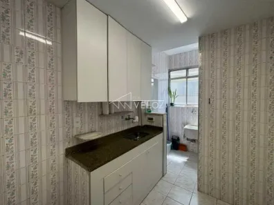 Apartamento com 2 Quartos à venda, 56m² no Flamengo, Rio de Janeiro