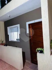 Casa de Condomínio com 2 Quartos à venda, 54m² no Vila Esperança, São Paulo