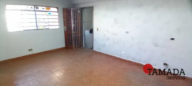 Casa com 2 Quartos para alugar, 50m² no Vila Marieta, São Paulo