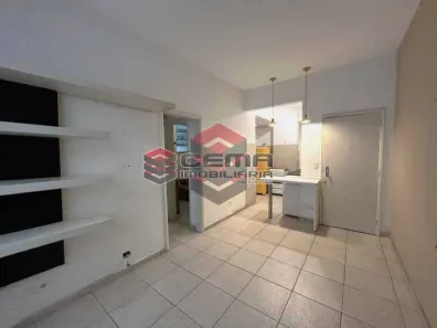 Apartamento com 1 Quarto à venda, 47m² no Botafogo, Rio de Janeiro