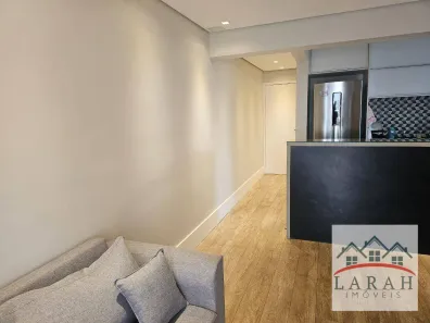 Apartamento com 3 Quartos à venda, 63m² no Vila Butantã, São Paulo