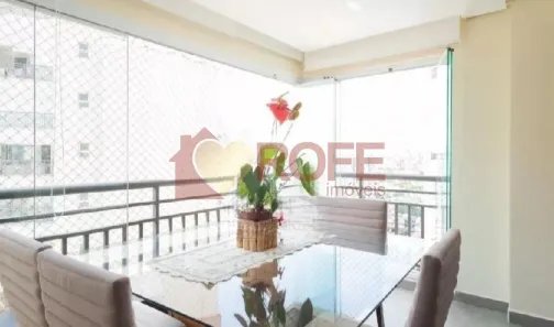Apartamento com 3 Quartos à venda, 93m² no Baeta Neves, São Bernardo do Campo