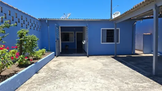 Casa com 3 Quartos à venda, 192m² no Jardim Princesa, Pindamonhangaba