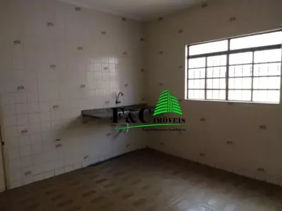 Casa com 3 Quartos à venda, 154m² no Vila Piza, Limeira