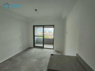 Apartamento com 1 Quarto para alugar, 28m² no Alto da Mooca, São Paulo
