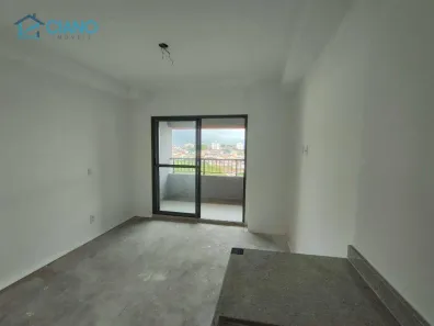 Apartamento com 1 Quarto para venda ou aluguel, 28m² no Alto da Mooca, São Paulo