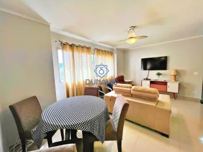 Apartamento com 2 Quartos à venda, 80m² no Pitangueiras, Guarujá