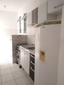 Apartamento com 1 Quarto à venda, 45m² no SIM, Feira de Santana