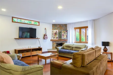 Casa com 4 Quartos à venda, 380m² no Butantã, São Paulo