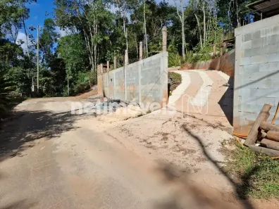 Lote/Terreno à venda, 500m² no São Sebastião das Águas Claras, Nova Lima