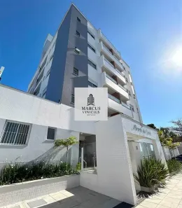 Apartamento com 2 Quartos à venda, 73m² no Capoeiras, Florianópolis