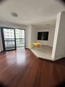 Apartamento com 2 Quartos para alugar, 77m² no Vila Suzana, São Paulo