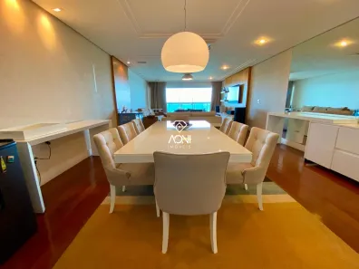 Cobertura com 6 Quartos à venda, 600m² no Praia da Costa, Vila Velha