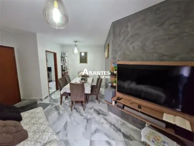 Apartamento com 2 Quartos à venda, 67m² no Tabajaras, Uberlândia