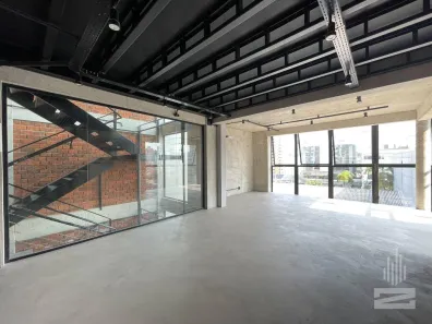 Sala Comercial para alugar, 38m² no Vila Nova, Blumenau
