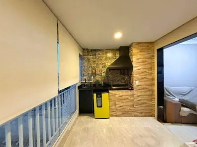 Apartamento com 3 Quartos à venda, 81m² no Vila Formosa, São Paulo