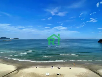 Apartamento com 3 Quartos à venda, 145m² no Vila Luis Antônio, Guarujá