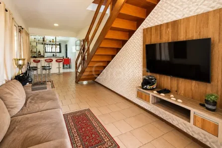 Casa com 4 Quartos à venda, 210m² no Campeche, Florianópolis