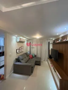 Apartamento com 2 Quartos à venda, 60m² no Taquara, Rio de Janeiro
