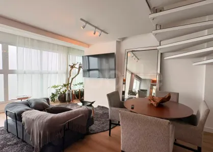 Apartamento com 2 Quartos para alugar, 120m² no Fazendinha, Itajaí