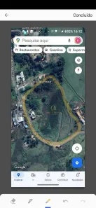 Lote/Terreno à venda, 62000m² no Caçapava Velha, Caçapava