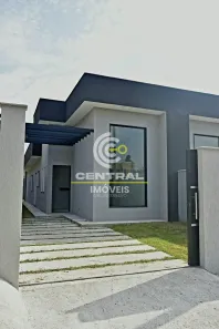 Casa com 2 Quartos à venda, 118m² no Nova Cidade, Itaboraí