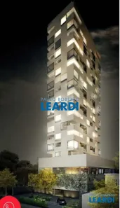 Apartamento com 1 Quarto à venda, 35m² no Vila Nova Conceição, São Paulo