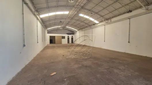 Galpão/Depósito/Armazém para alugar, 250m² no Jardim Caxambu, Piracicaba