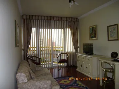 Apartamento com 1 Quarto à venda, 50m² no Centro, Campinas